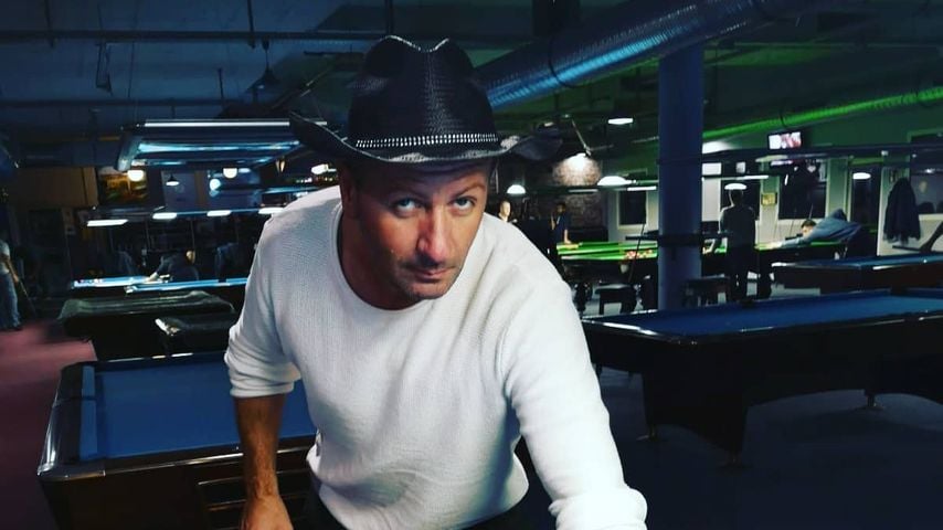 Ennesto Monté, Realitystar