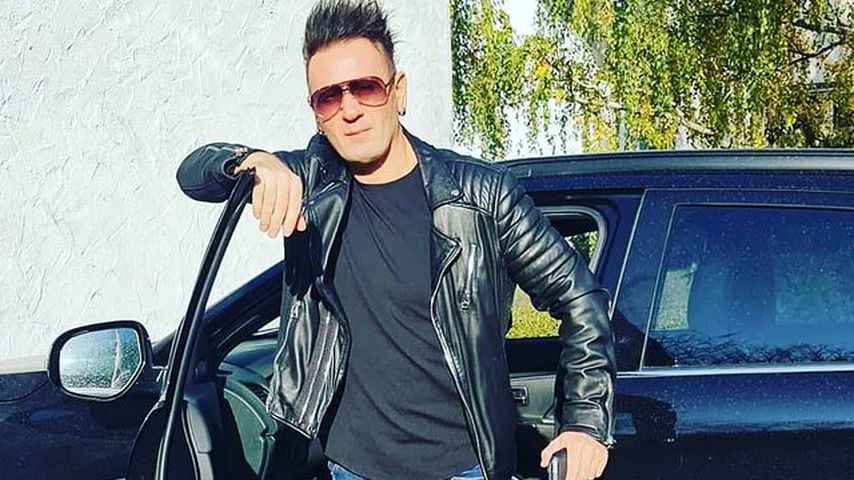 Ennesto Monté, Reality-TV-Star