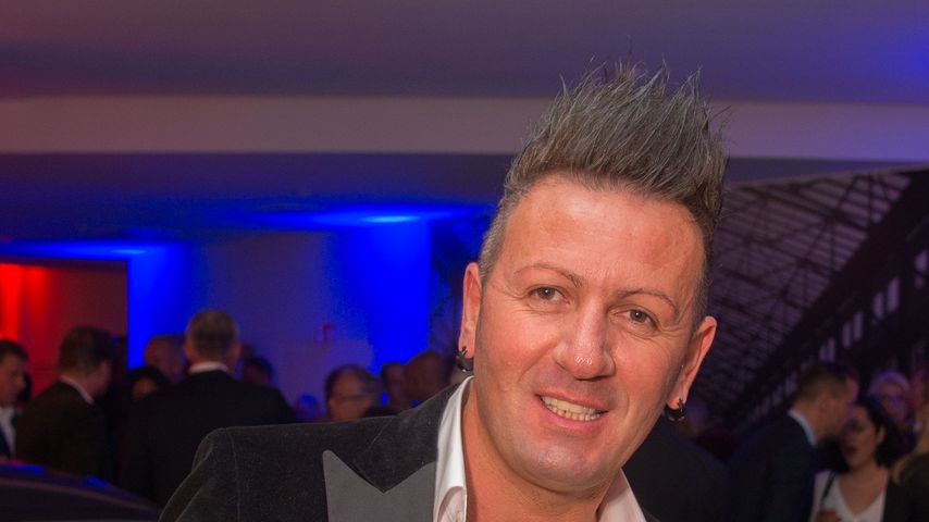 Ennesto Monté im November 2017