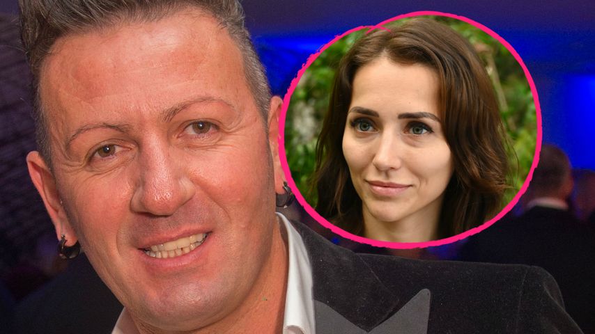 Ups! Ennesto dachte, Ex Anastasiya hätte Dschungel verlassen