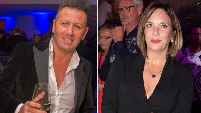 Trennte sich Ennesto wegen Danni Büchner von seiner Ex?