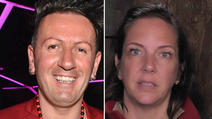 Ennesto Monté sicher: Danni wird Dschungel nicht abbrechen
