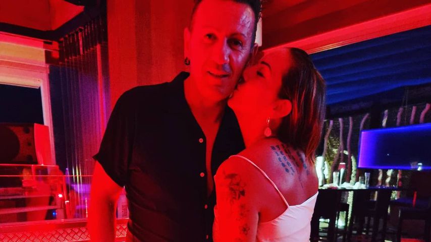 Überraschend: Liebescomeback bei Danni Büchner und Ennesto