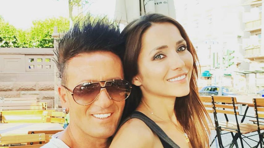 Nach Trennung: Liebes-Comeback bei Ennesto und Anastasiya?