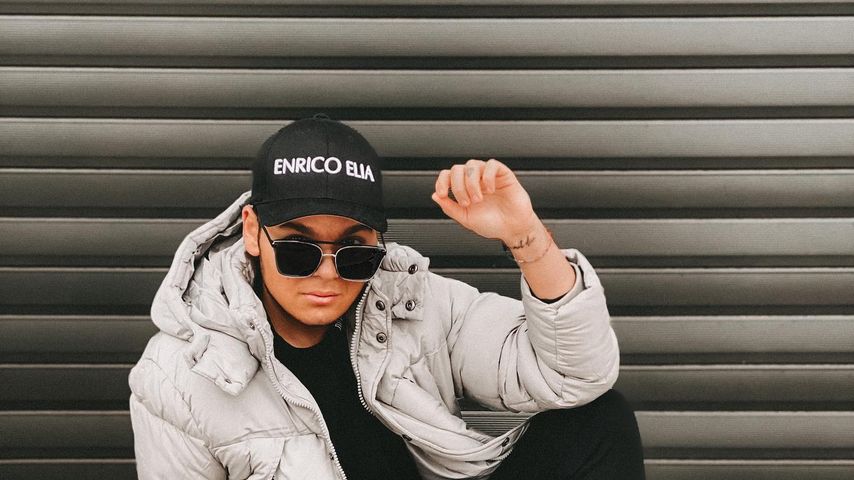 Enrico Elia, "Kampf der Realitystars"-Kandidat 2022