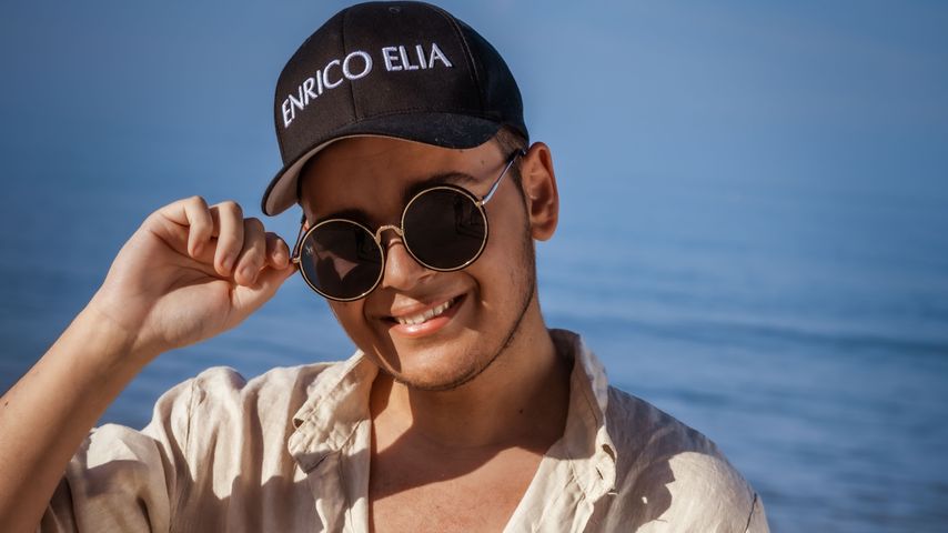 In diese Shows will TV-Praktikant Enrico Elia als Nächstes