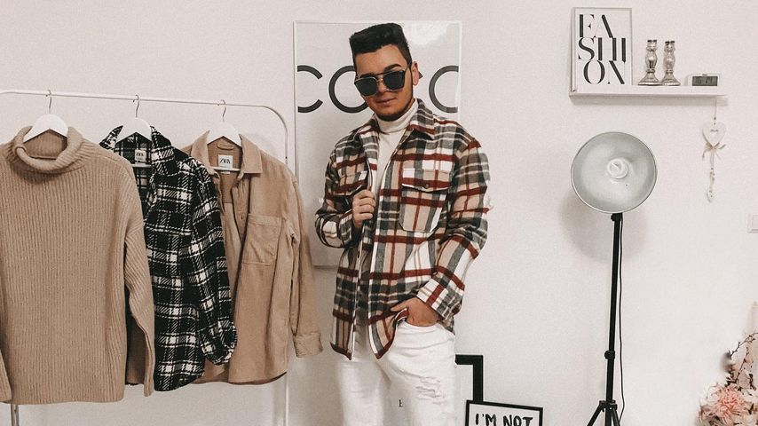 Enrico Elia, "Kampf der Realitystars"-Kandidat 2022