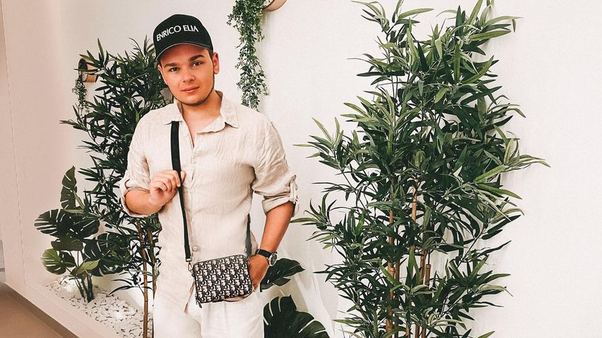 Enrico Elia, Influencer