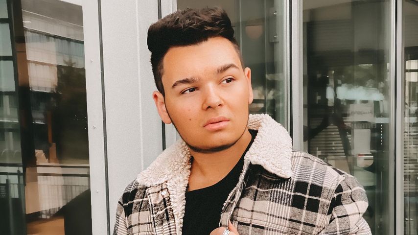 So gelassen sieht Enrico den "Kampf der Realitystars"-Exit