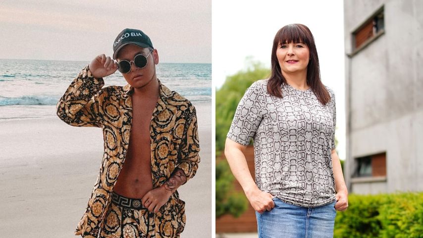 "Kampf der Realitystars"-Enrico zofft sich mit Helena Fürst