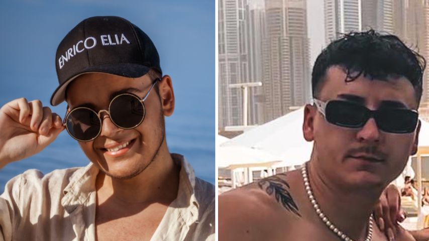Hater im Netz verwechseln Enrico Elia mit Temptation-Enrico