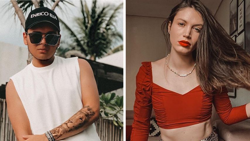 "Kampf der Realitystars"-Enrico tut Tessa-Anmache mega leid!
