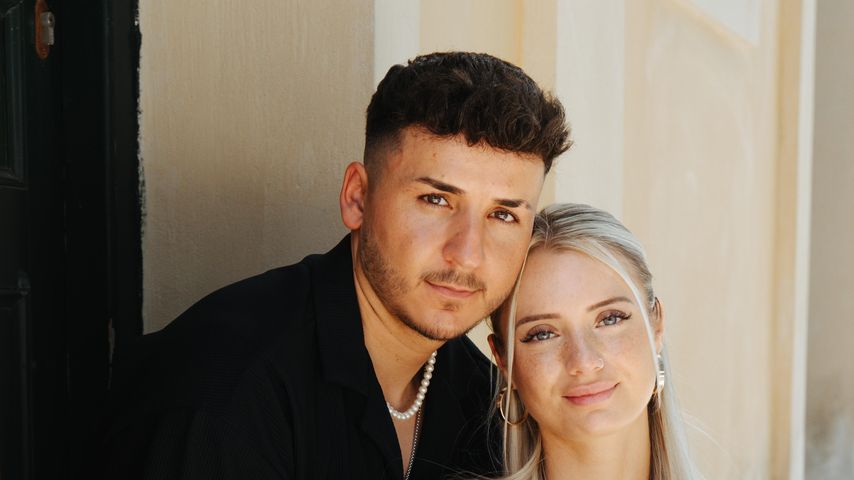 Enrico und Saskia, "Temptation Island"-Paar