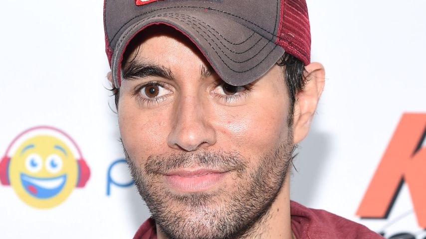 Erkannt? Das sind die Halbschwestern von Enrique Iglesias