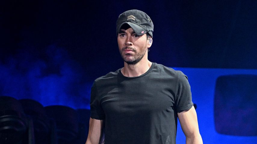 Abschied: Bald kommt das letzte Album von Enrique Iglesias