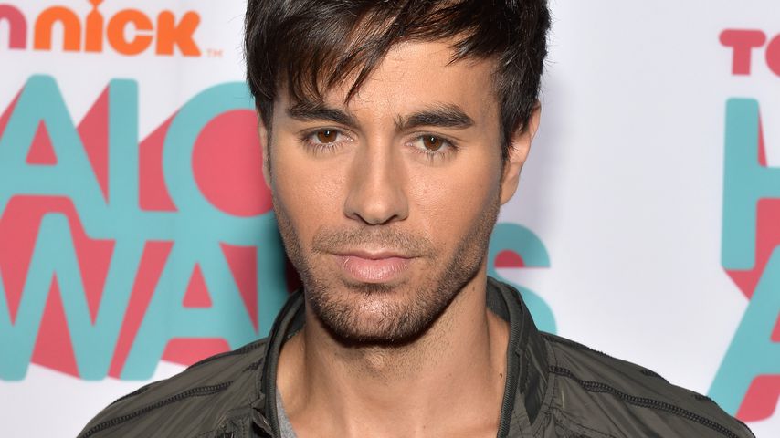 Enrique Iglesias, Musiker