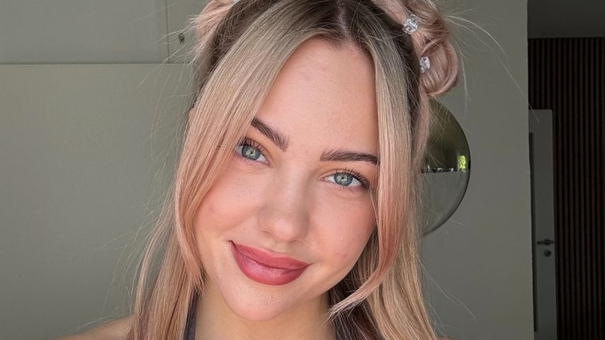 Enyadres, Realitystar