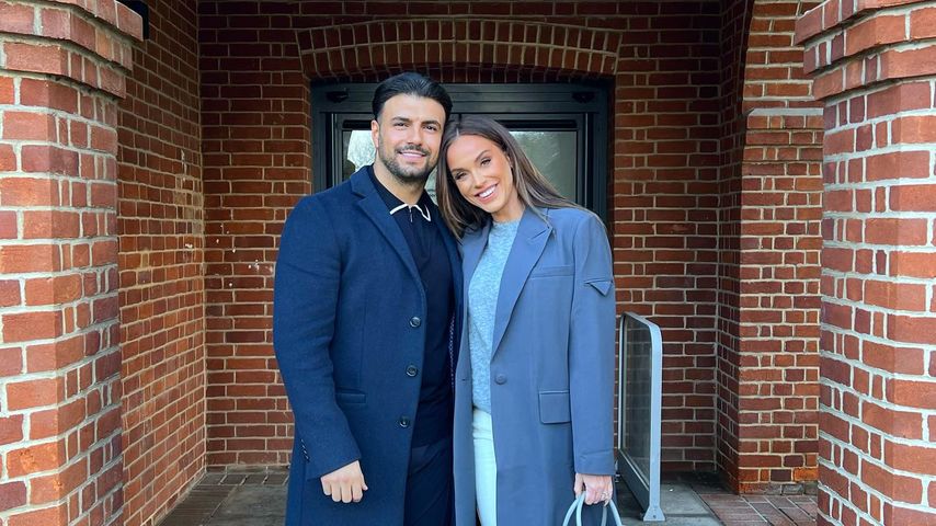 Ercan Ramadan und Vicky Pattison, Internet-Bekanntheiten