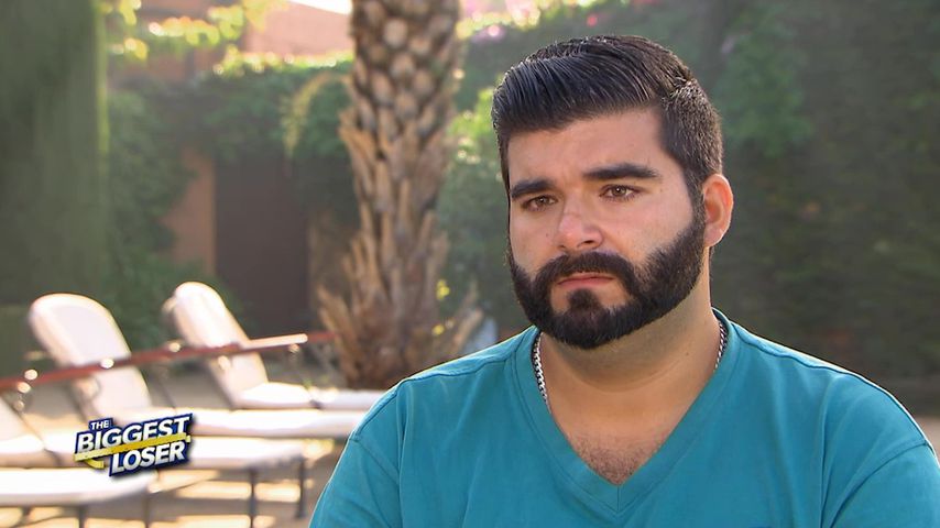 Für kranken Vater: Darum ist Ercan zu "Biggest Loser" zurück
