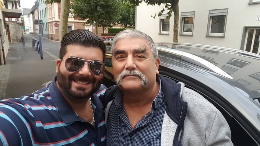 Vor einem Jahr verlor "The Biggest Loser"-Ercan seinen Vater