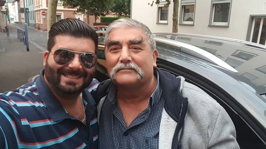 Nach Tod von Vater: So geht es "The Biggest Loser"-Ercan