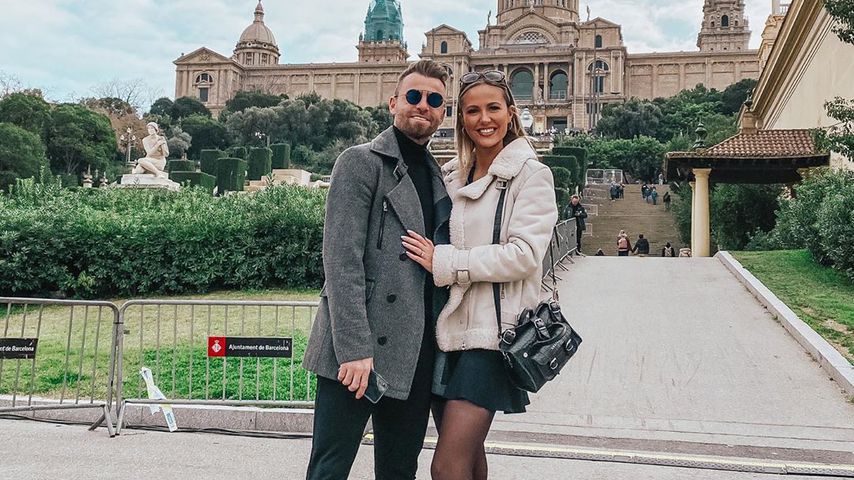 Bachelor-Lina verrät: Sie heiratet ihren Erdem im Sommer