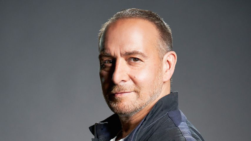 Erdogan Atalay als Semir Gerkhan in "Alarm für Cobra 11"