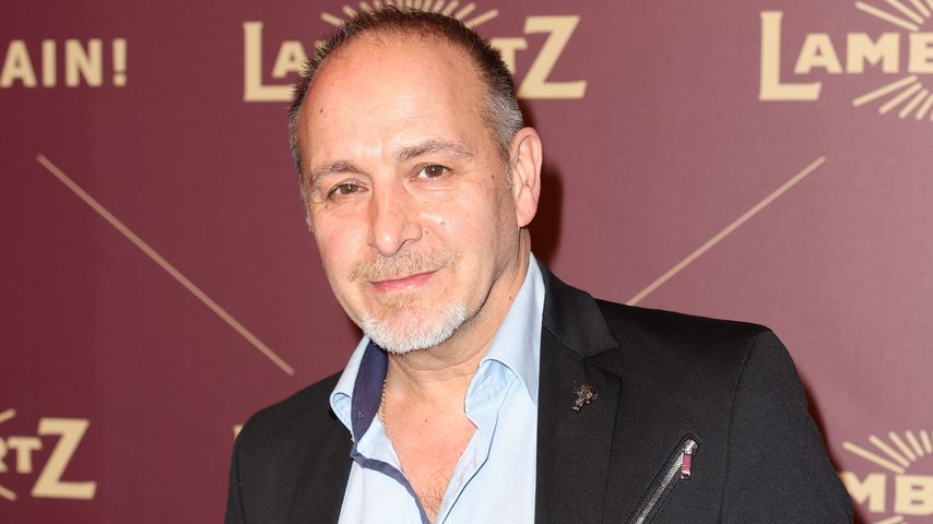 Erdogan Atalay im Januar 2025