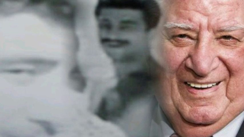 Erdogan Atalays Vater
