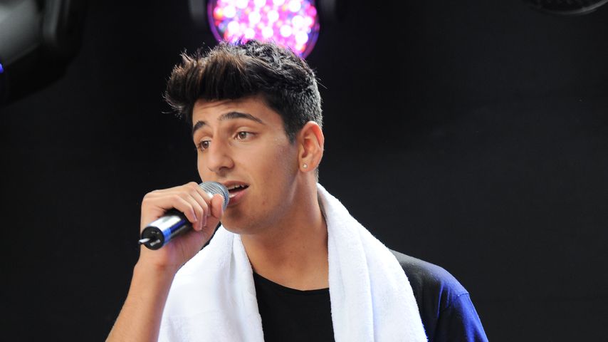 "Hätte tot sein können": YouTube-Star in Unfall verwickelt!