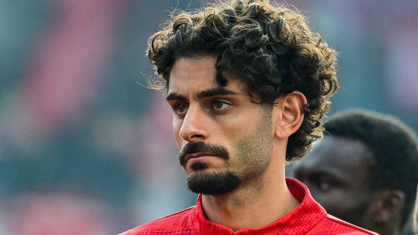 Eren Dinkci zeigt sich nach dem Abstieg des 1. FC Heidenheim enttäuscht