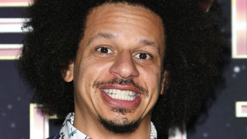 Eric André im Juni 2022