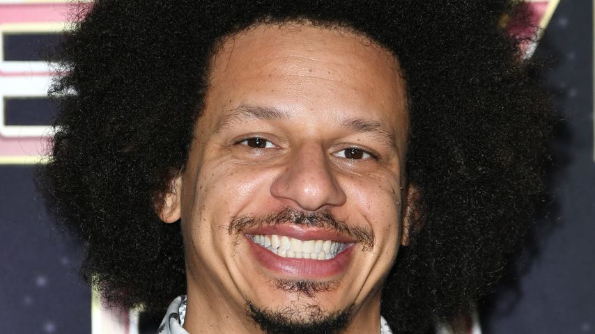 Eric André, Schauspieler