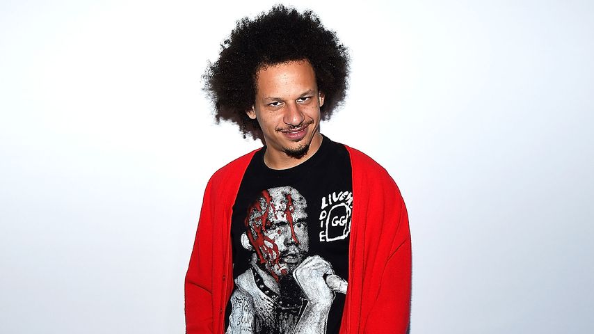 Eric André, Schauspieler