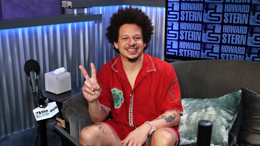 Eric André im Juni 2026