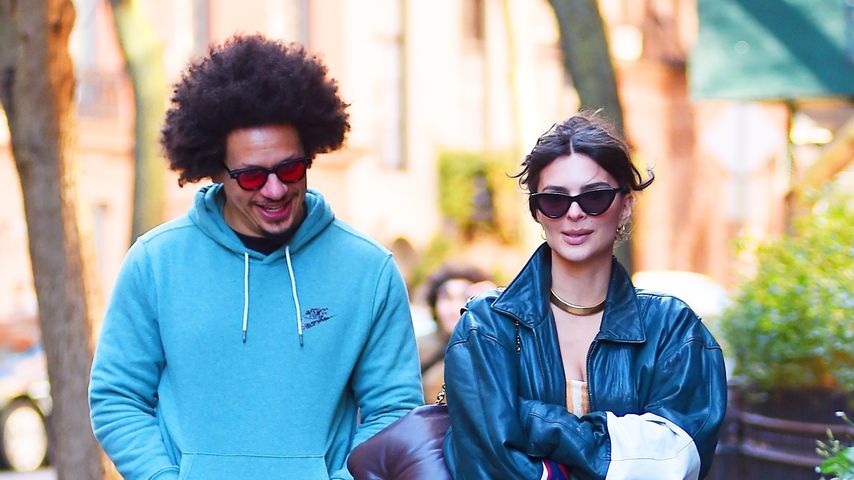 Nach Eric André: Emily Ratajkowski erneut auf Männerfang?
