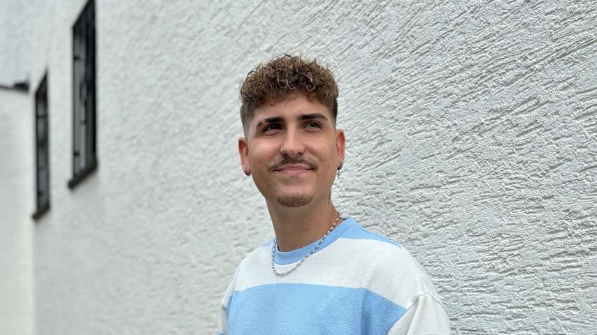 Eric Bernhard, Kandidat bei "Ex on the Beach" 2024