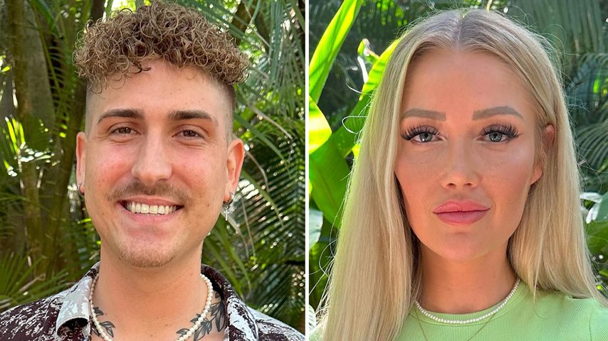 Dieses Ex-Paar möchte bei "Ex on the Beach" Neuanfang wagen