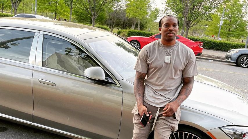 Eric Bledsoe, US-Basketballer