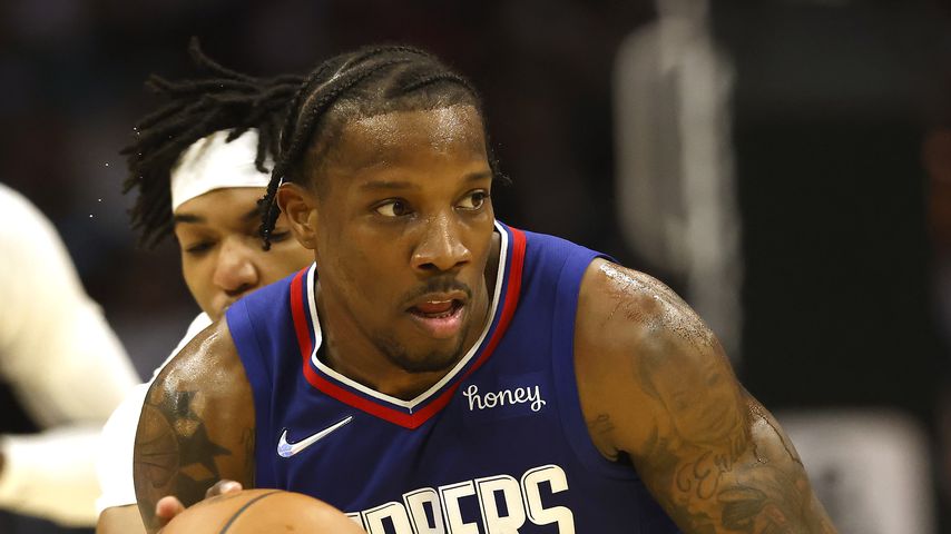 Eric Bledsoe, NBA-Spieler