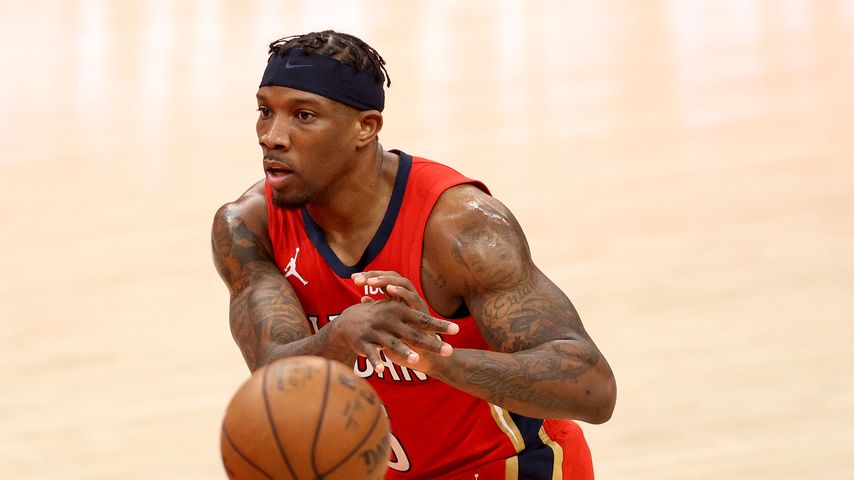 Eric Bledsoe, NBA-Spieler
