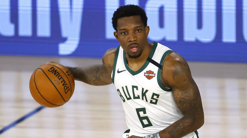 NBA-Star Eric Bledsoe wegen häuslicher Gewalt festgenommen