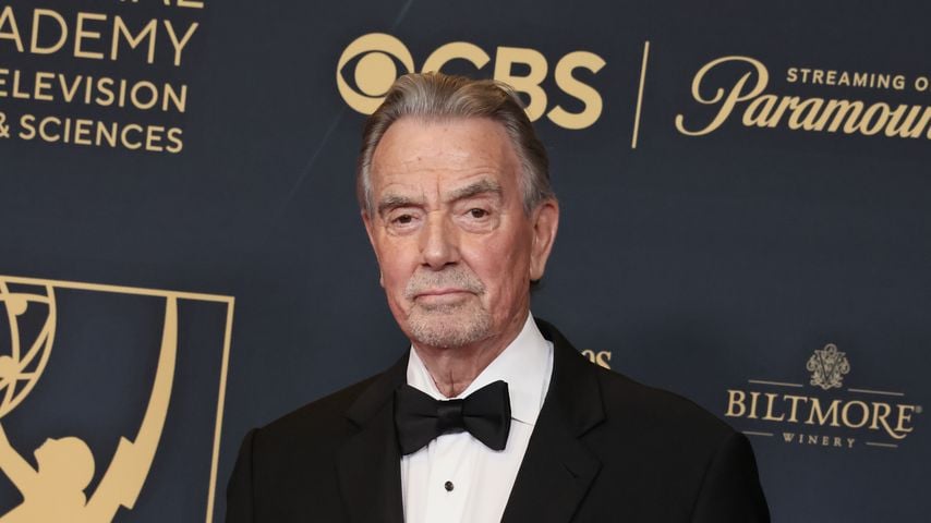 "Titanic"-Star Eric Braeden wollte seine Rolle fast absagen
