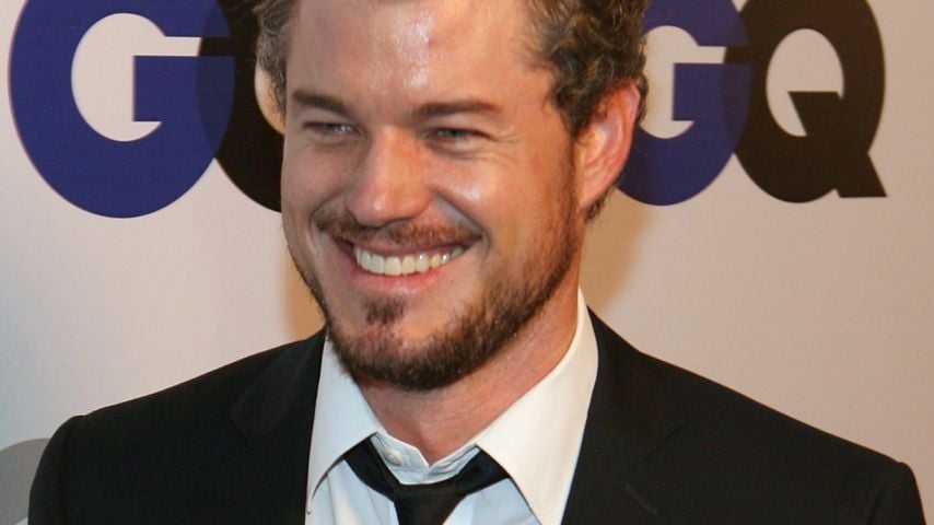 Eric Dane: Tochter Billie wird ihm immer ähnlicher