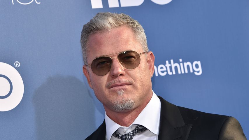 Eric Dane bei der Premiere von "Euphoria", Juni 2019