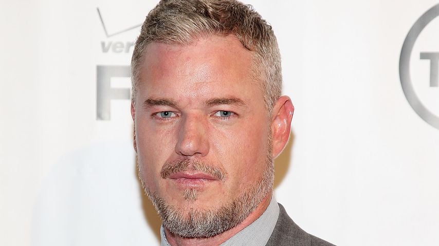 Eric Dane bei der "The Last Ship"-Premiere