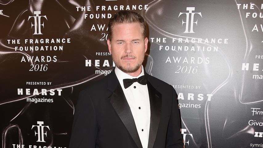 Eric Dane im Jahr 2016