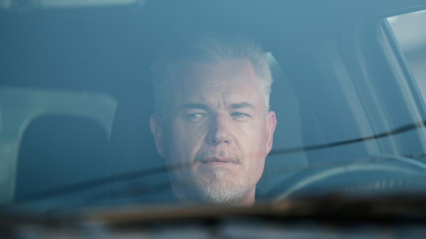 Eric Dane in der TV-Show "Euphoria"