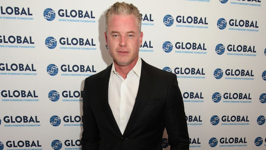 Eric Dane plante vor seinem Tod noch, Memoiren zu schreiben