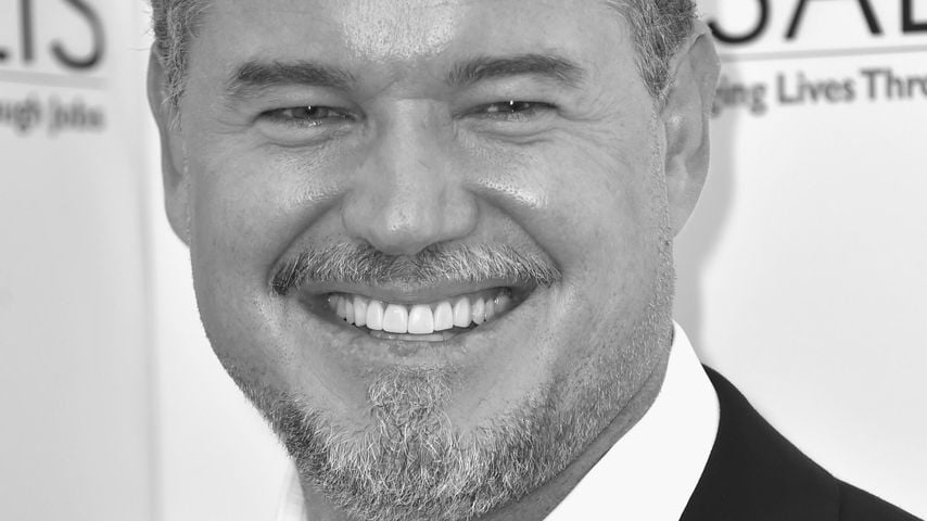 Eilmeldung: Eric Dane ist tot